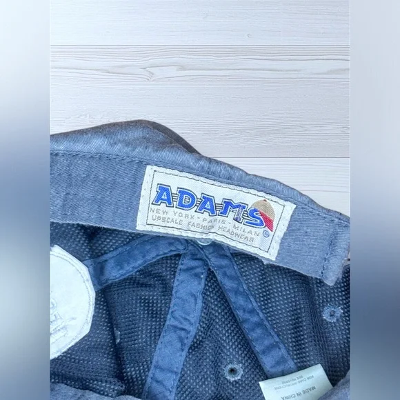 ADAMS Women’s Casual Jesus Worship Baseball Cap - Picture 5 of 8